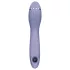 Womanizer OG - vibratore 2in1 punto G e succhiaclitoride ricaricabile - viola