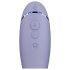 Womanizer OG - Vibratore 2in1 con onda d'aria per punto G (viola)
