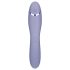 Womanizer OG - Vibratore 2in1 con onda d'aria per punto G (viola)