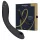 Womanizer OG - vibratore clitorideo e punto G ricaricabile 2in1 - nero