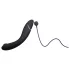 Womanizer OG - vibratore clitorideo e punto G ricaricabile 2in1 - nero