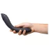 Womanizer OG - vibratore clitorideo e punto G ricaricabile 2in1 - nero