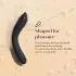 Womanizer OG - vibratore clitorideo e punto G ricaricabile 2in1 - nero