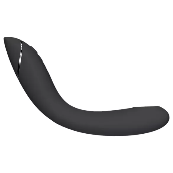 Womanizer OG - vibratore clitorideo e punto G ricaricabile 2in1 - nero