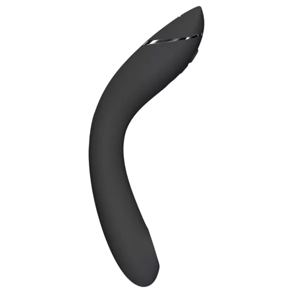 Womanizer OG - vibratore clitorideo e punto G ricaricabile 2in1 - nero