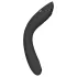 Womanizer OG - vibratore clitorideo e punto G ricaricabile 2in1 - nero