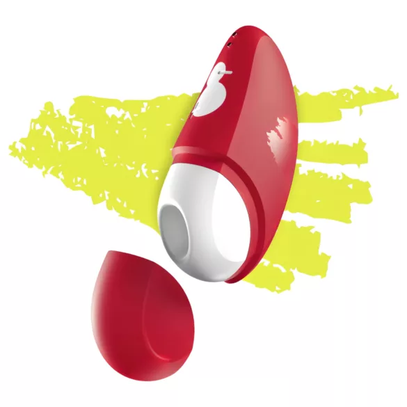 ROMP - kit per il piacere di coppia - set vibratore per partner