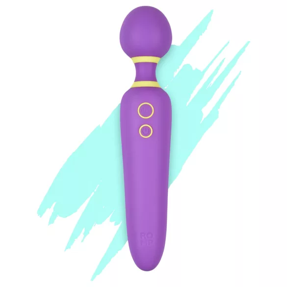 ROMP - kit per il piacere di coppia - set vibratore per partner