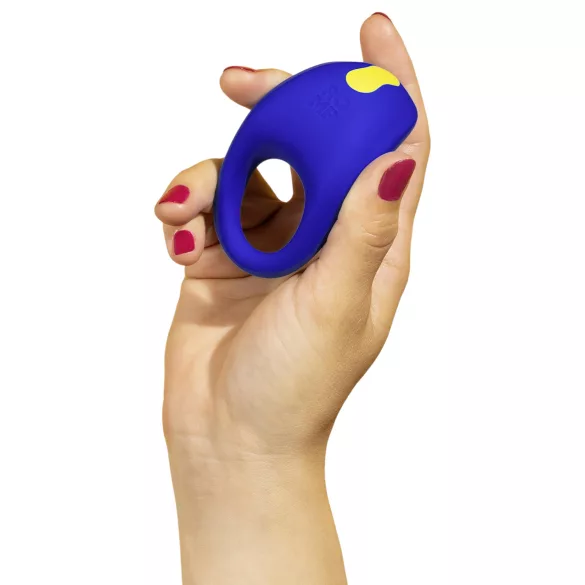 ROMP - kit per il piacere di coppia - set vibratore per partner