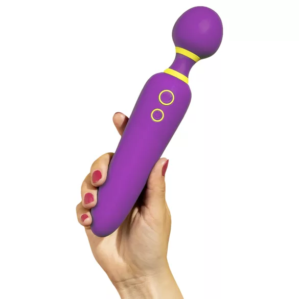 ROMP - kit per il piacere di coppia - set vibratore per partner
