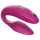We-Vibe Sync - vibratore di coppia con app e telecomando (rosa)
