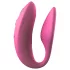 We-Vibe Sync - vibratore di coppia con app e telecomando (rosa)