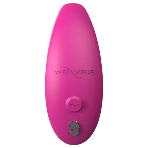 We-Vibe Sync - vibratore di coppia con app e telecomando (rosa)