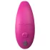 We-Vibe Sync - vibratore di coppia con app e telecomando (rosa)