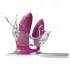 We-Vibe Sync - vibratore di coppia con app e telecomando (rosa)
