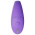 We-Vibe Sync Go - vibratore coppia ricaricabile - controllo app - viola