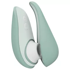   Womanizer Liberty 2 - stimolatore clitoride onde d’aria ricaricabile - verde