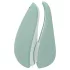 Womanizer Liberty 2 - stimolatore clitoride onde d’aria ricaricabile - verde