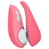 Womanizer Liberty 2 - stimolatore clitorideo a onde d’aria ricaricabile - rosa