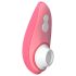 Womanizer Liberty 2 - stimolatore clitorideo a onde d’aria ricaricabile - rosa