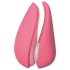 Womanizer Liberty 2 - stimolatore clitorideo a onde d’aria ricaricabile - rosa