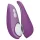 Womanizer Liberty 2 - stimolatore clitorideo a onde d'aria - viola
