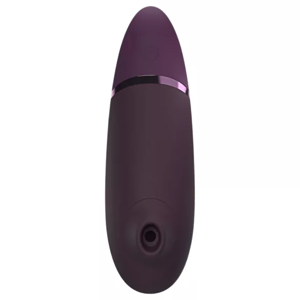 Womanizer Next - succhiaclitoride onde d’aria ricaricabile - viola