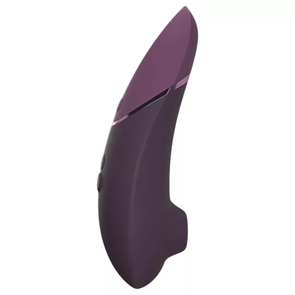 Womanizer Next - succhiaclitoride onde d’aria ricaricabile - viola