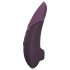 Womanizer Next - Stimolatore Clitorideo a Onde d’Aria Ricaricabile (Viola)