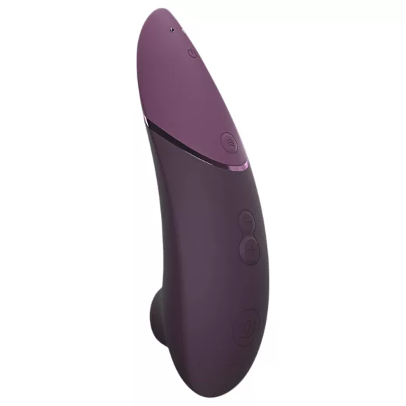 Womanizer Next - succhiaclitoride onde d’aria ricaricabile - viola