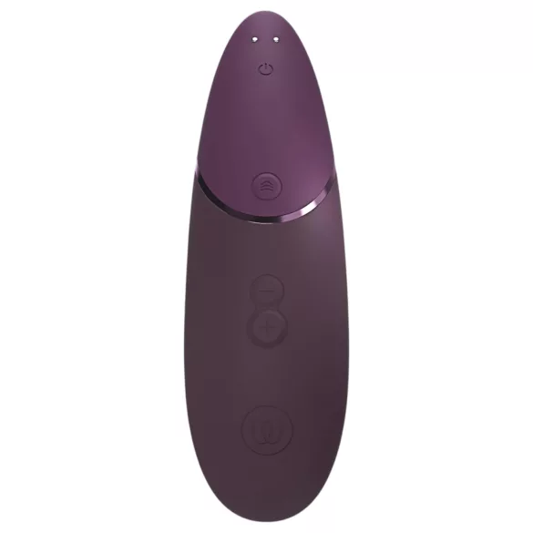 Womanizer Next - succhiaclitoride onde d’aria ricaricabile - viola