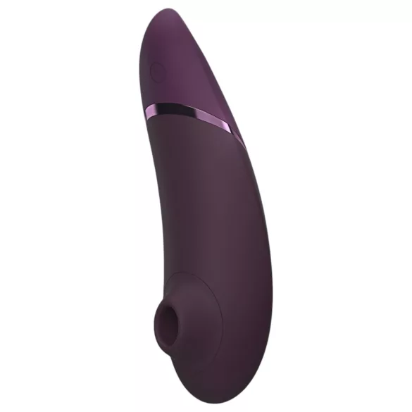 Womanizer Next - succhiaclitoride onde d’aria ricaricabile - viola