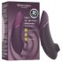 Womanizer Next - Stimolatore Clitorideo a Onde d’Aria Ricaricabile (Viola)
