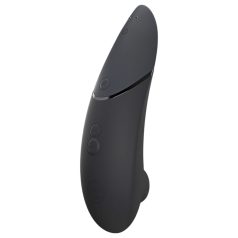   Womanizer Next - stimolatore clitorideo a onde d’aria ricaricabile - nero