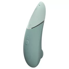   Womanizer Next - stimolatore clitorideo a onde d’aria ricaricabile (salvia)