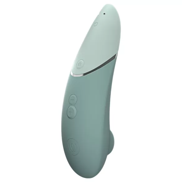 Womanizer Next - stimolatore clitorideo a onde d’aria ricaricabile (salvia)