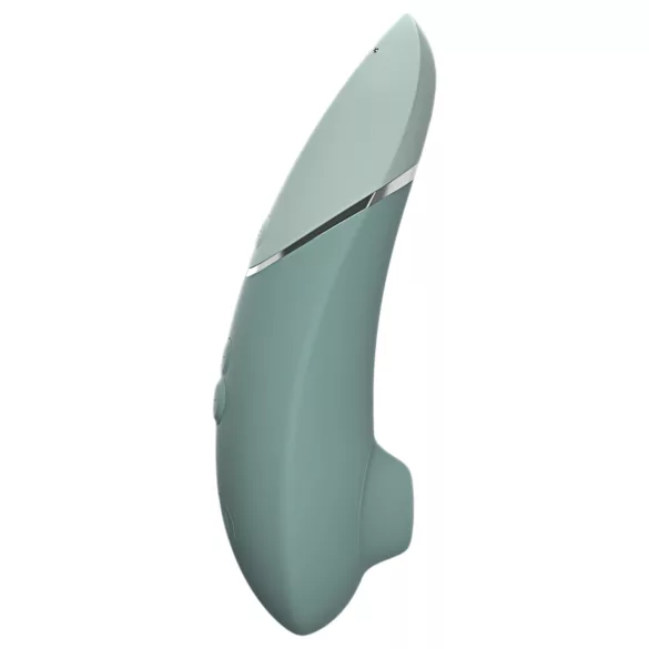 Womanizer Next - stimolatore clitorideo a onde d’aria ricaricabile (salvia)