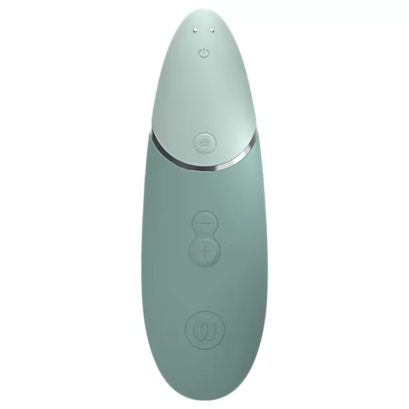 Womanizer Next - stimolatore clitorideo a onde d’aria ricaricabile (salvia)