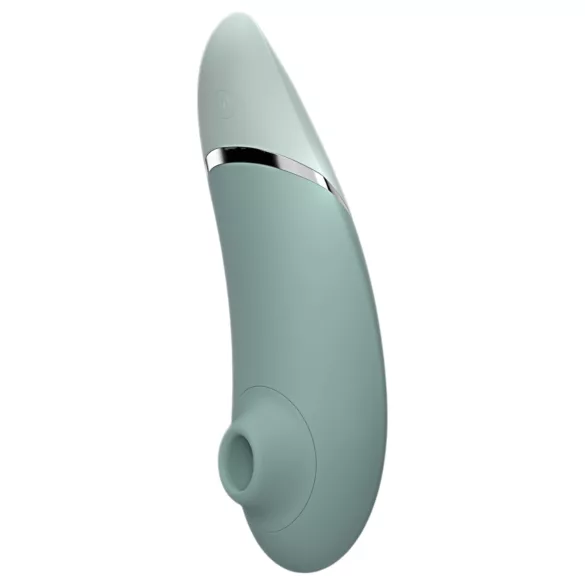 Womanizer Next - stimolatore clitorideo a onde d’aria ricaricabile (salvia)