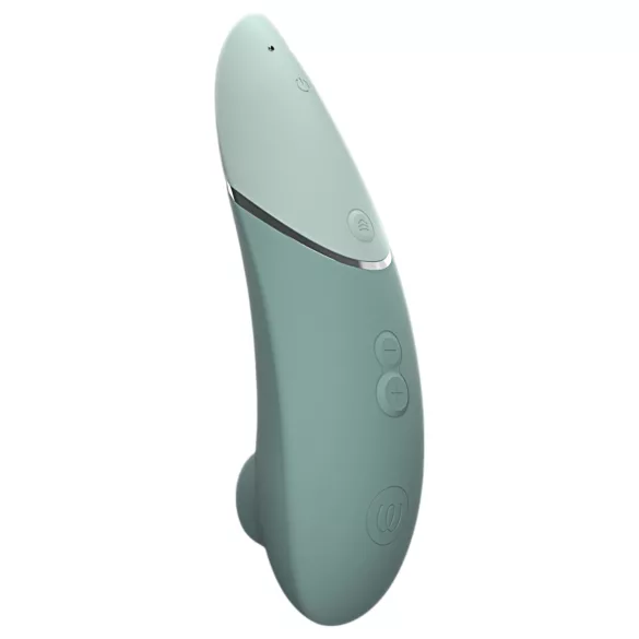 Womanizer Next - stimolatore clitorideo a onde d’aria ricaricabile (salvia)