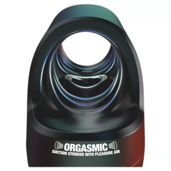 Arcwave Ion2 - masturbatore ad onde d’aria (nero)