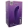 We-Vibe Melt 2 - stimolatore clitorideo intelligente ad onde d’aria (viola)