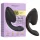 Womanizer Next Duo - vibratore 2 in 1 punto G (nero)
