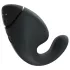 Womanizer Next Duo - vibratore 2 in 1 punto G (nero)