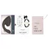 Womanizer Next Duo - vibratore 2 in 1 punto G (nero)