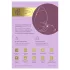 Womanizer Next Duo - vibratore 2 in 1 per il punto G (rosa)
