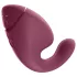 Womanizer Next Duo - vibratore 2 in 1 per il punto G (rosa)