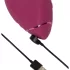 Womanizer Next Duo - vibratore 2 in 1 per il punto G (rosa)