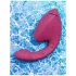 Womanizer Next Duo - vibratore 2 in 1 per il punto G (rosa)