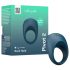 We-Vibe Pivot 2 - anello vibrante per pene intelligente - silicone blu